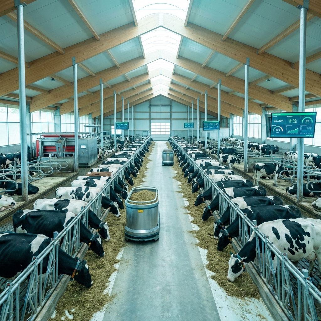 Surveillance Élevage Agri-Surveillance